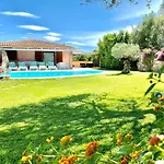 Villa Ibiscus Cannigione