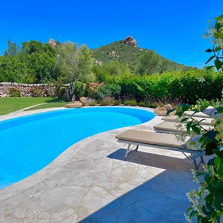 Ibiscus Villa