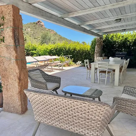 Ibiscus וילה קניגיונה