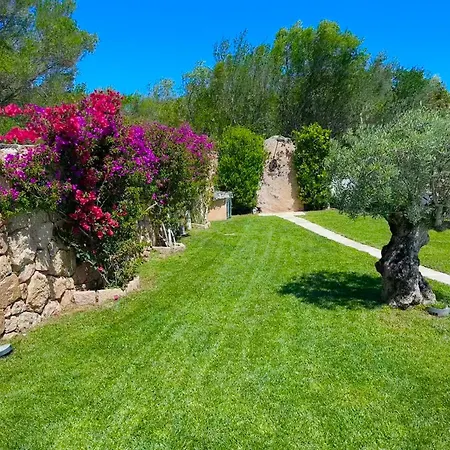 Villa Ibiscus *