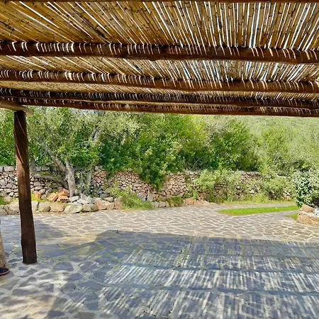 Villa Ibiscus *