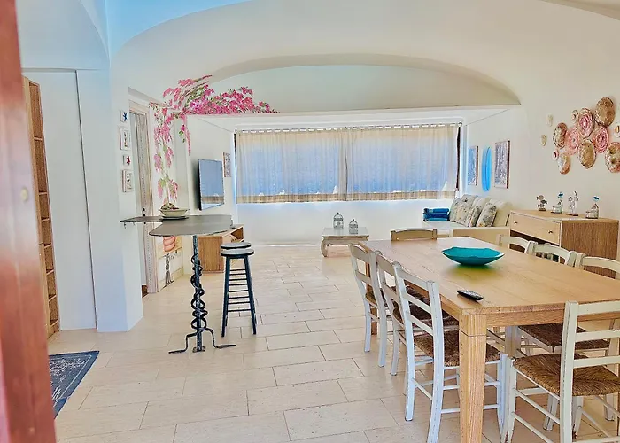 Ibiscus * Cannigione