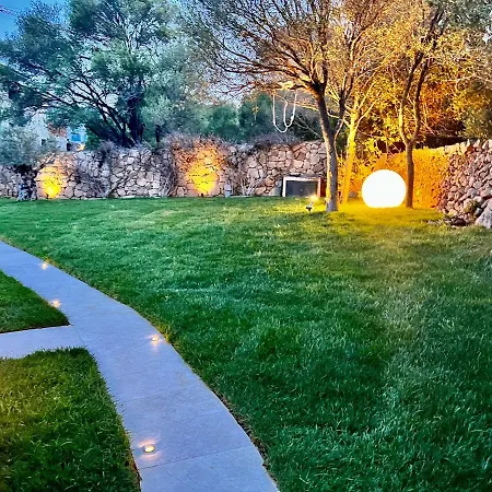 Ibiscus Villa Cannigione