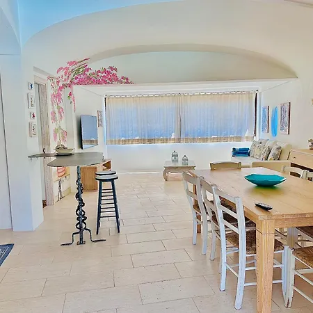 Ibiscus * Cannigione